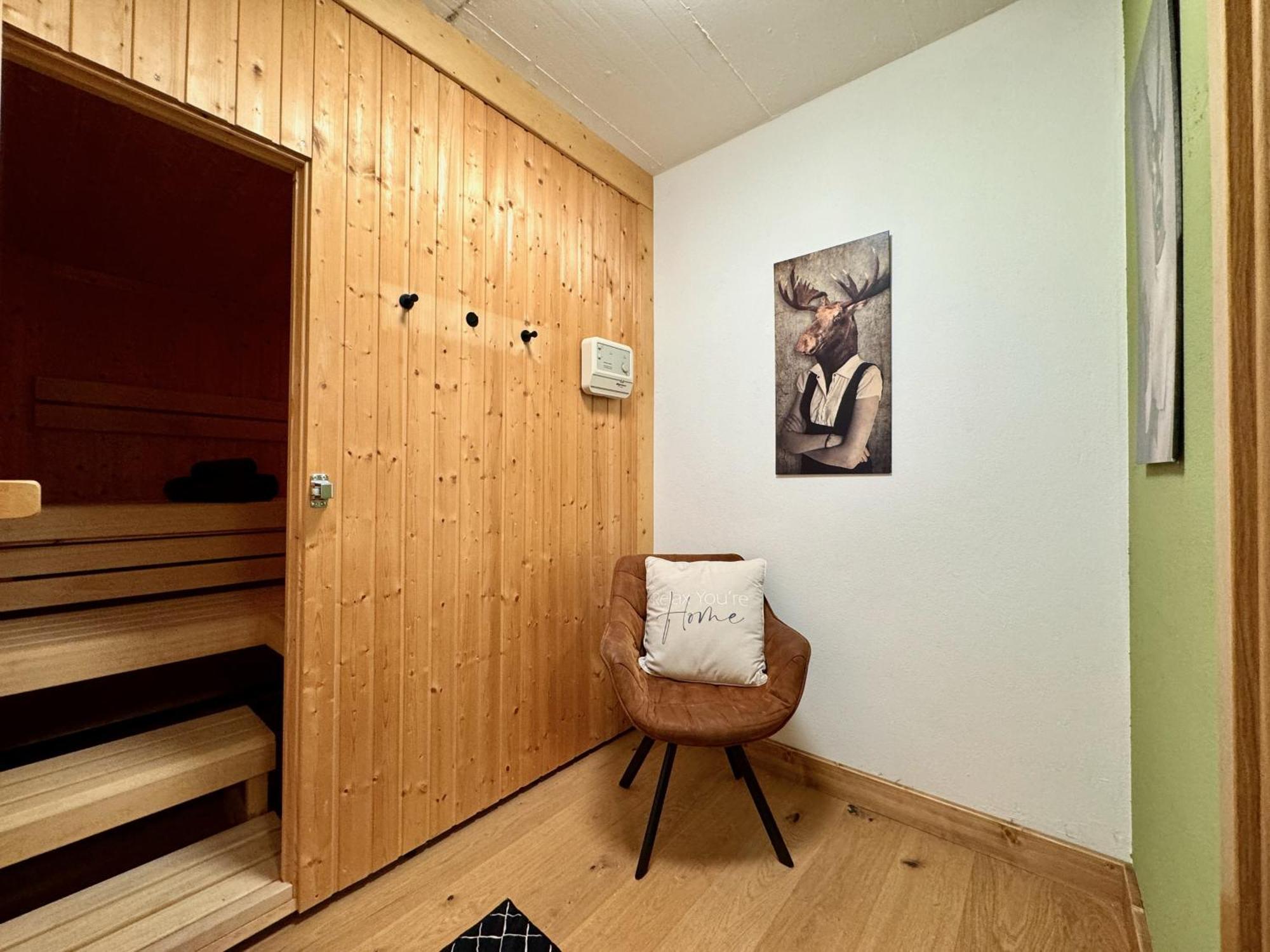 5* Panorama Chalet Mit Sauna By Belle Stay Going am Wilden Kaiser Ngoại thất bức ảnh