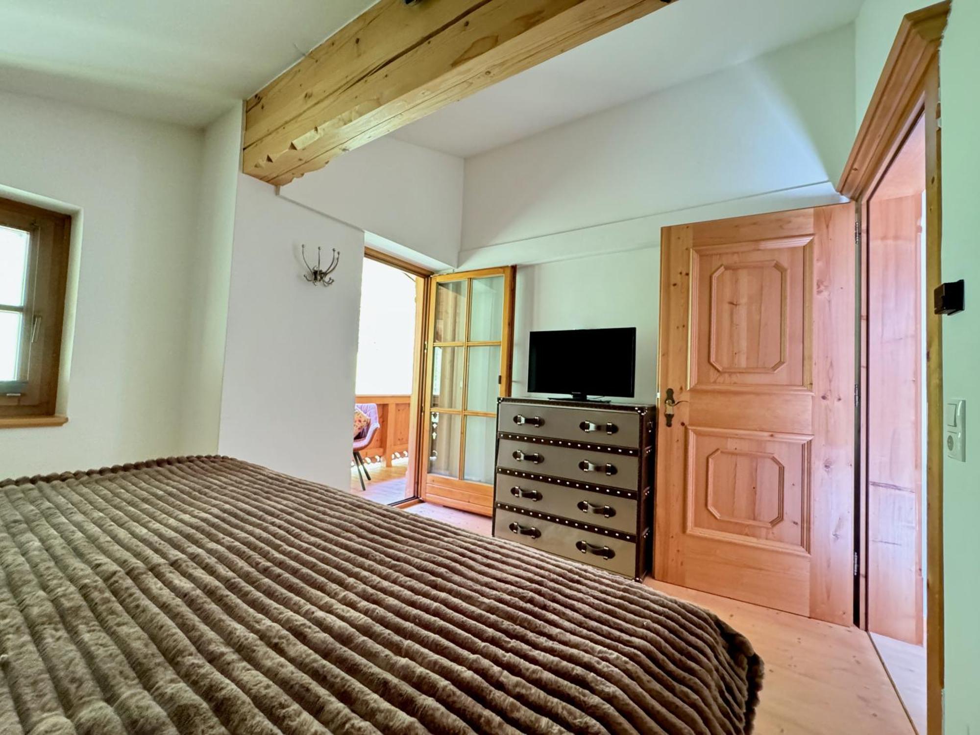 5* Panorama Chalet Mit Sauna By Belle Stay Going am Wilden Kaiser Ngoại thất bức ảnh