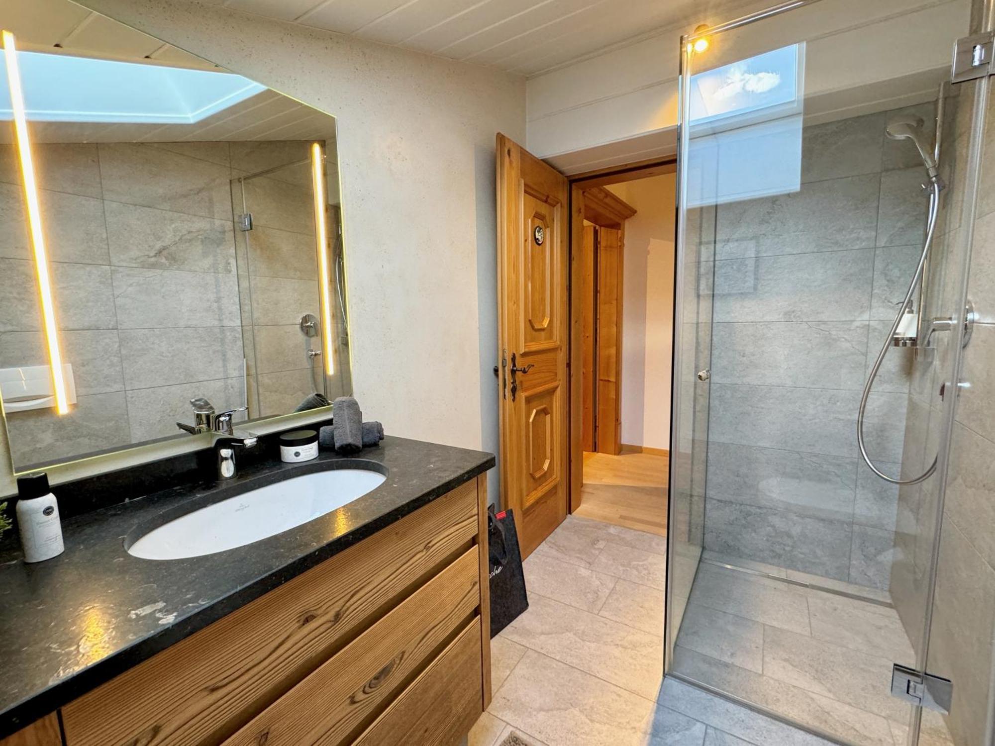 5* Panorama Chalet Mit Sauna By Belle Stay Going am Wilden Kaiser Ngoại thất bức ảnh