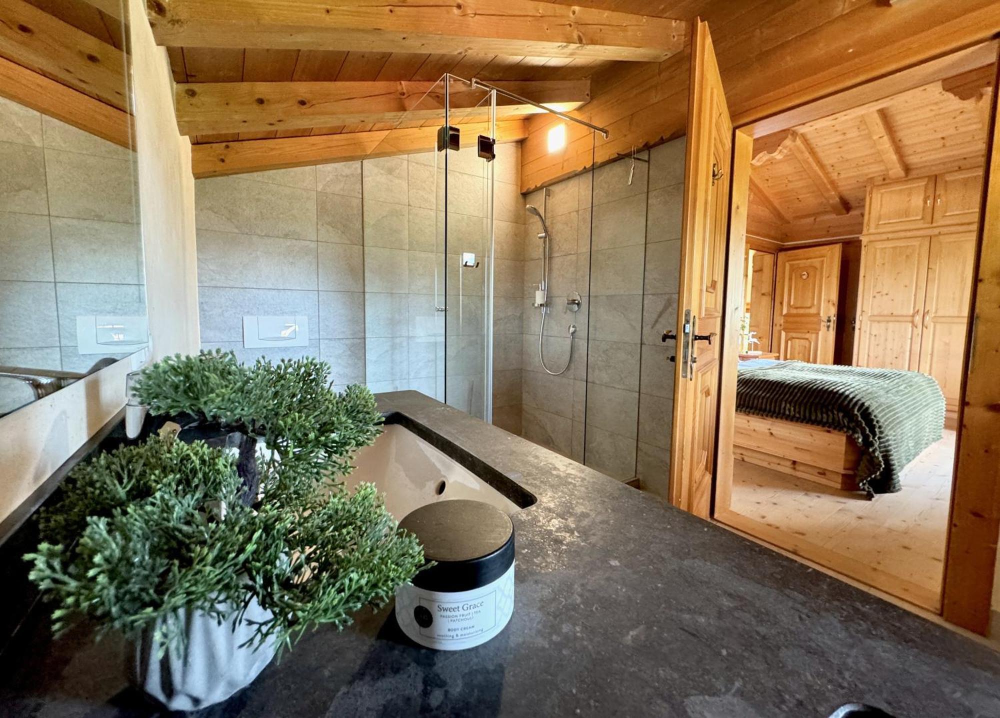 5* Panorama Chalet Mit Sauna By Belle Stay Going am Wilden Kaiser Ngoại thất bức ảnh