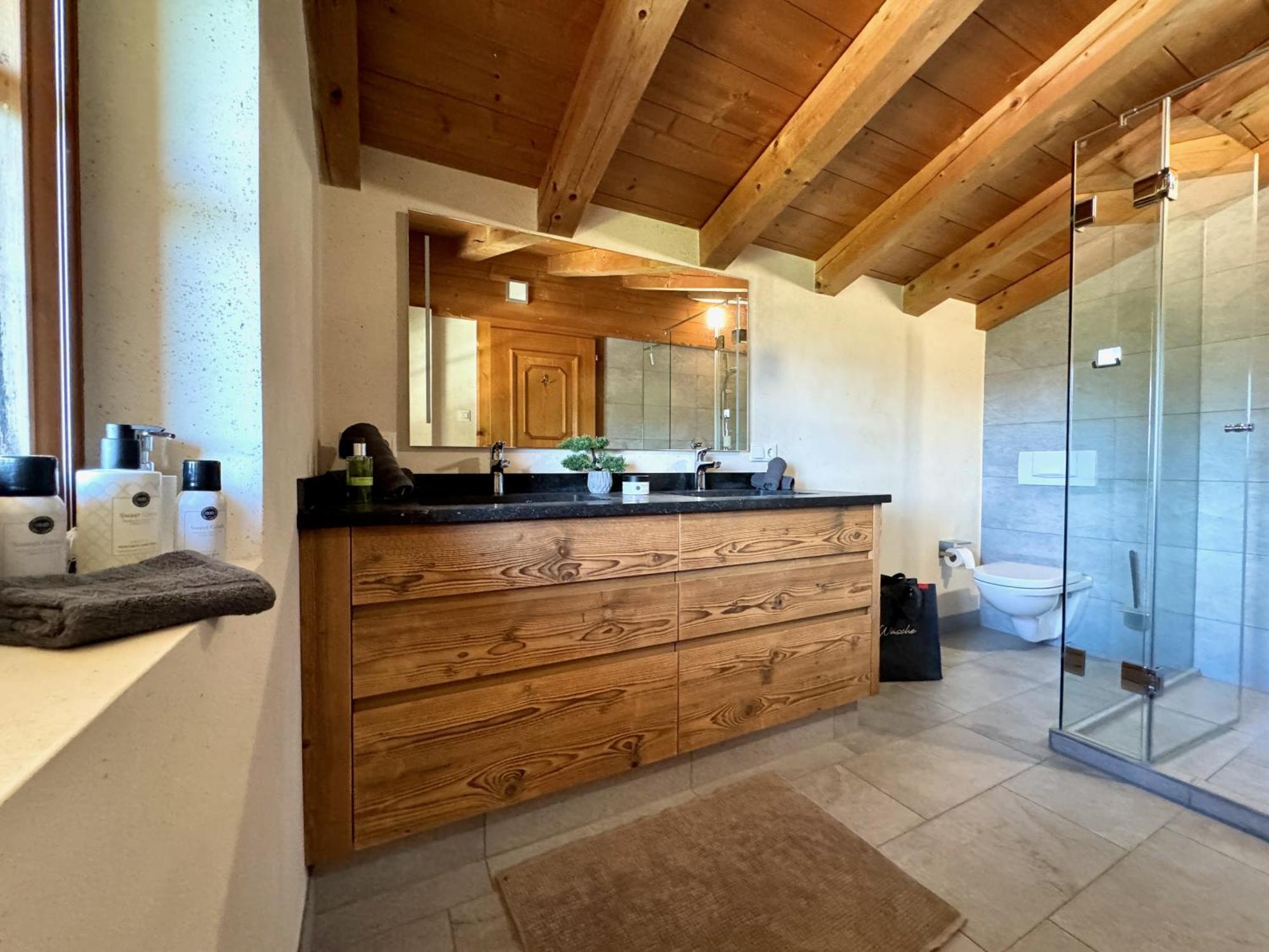 5* Panorama Chalet Mit Sauna By Belle Stay Going am Wilden Kaiser Ngoại thất bức ảnh