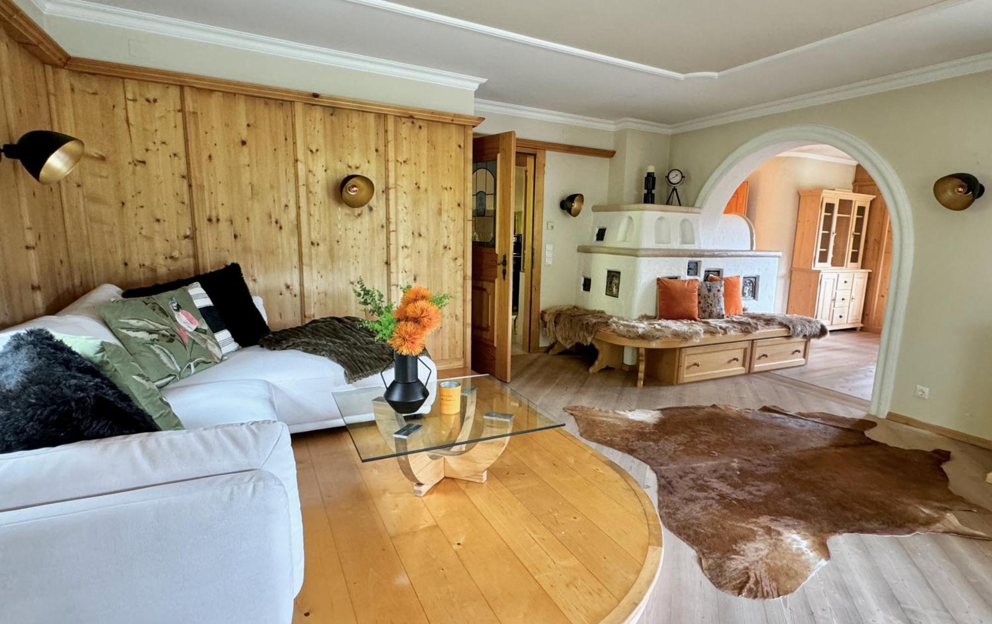 5* Panorama Chalet Mit Sauna By Belle Stay Going am Wilden Kaiser Ngoại thất bức ảnh