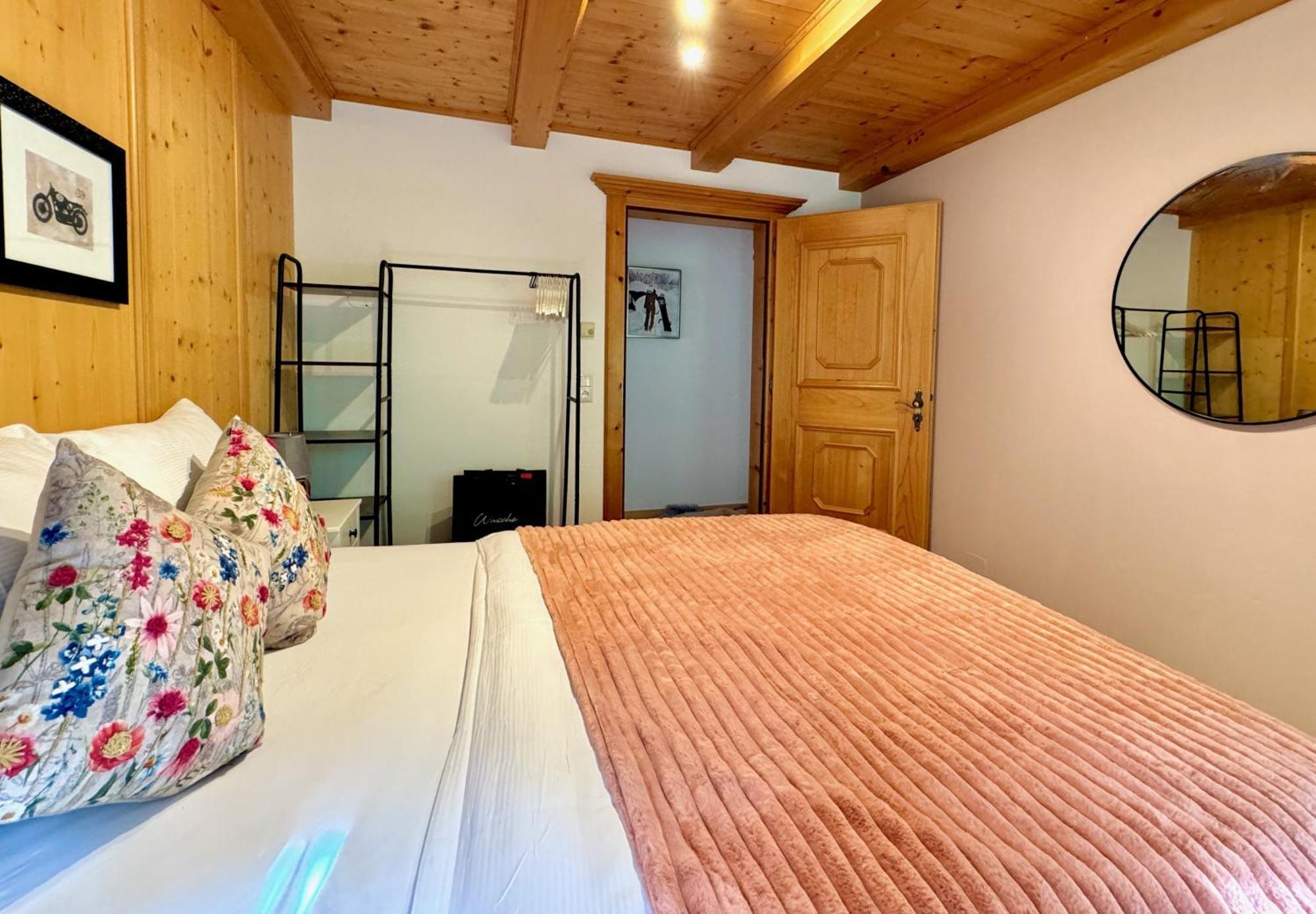 5* Panorama Chalet Mit Sauna By Belle Stay Going am Wilden Kaiser Ngoại thất bức ảnh